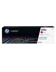 Toner HP LJ Pro Color M452 410A Magenta - 2,3K Pgs