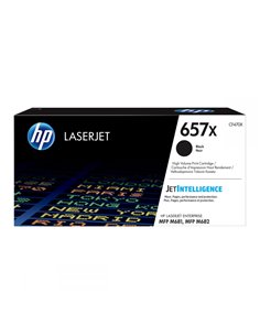 Toner LaserJet HP 657Χ Black ( 28K )