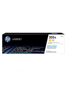 HP 205A Yellow LaserJet Toner 0.9K