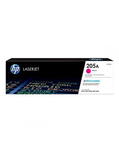 HP 205A Magenta LaserJet Toner 0.9K