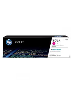 HP 203A Magenta LaserJet Toner 1.3K