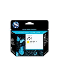 Ink HP No 761 Printhead Yellow