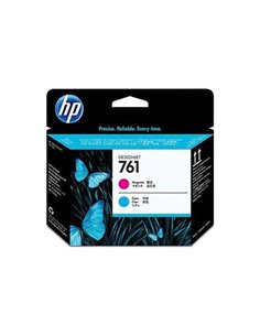 Ink HP No 761 Printhead Magenta,Cyan