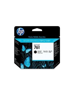 Ink HP No 761 Printhead Matte Black