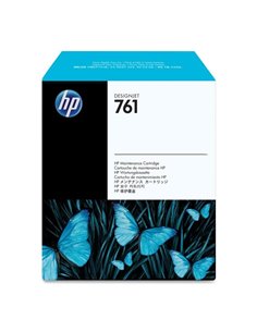 Maintenance Cartridge 761 HP DJ T,7100