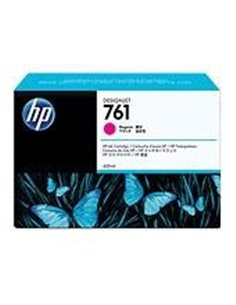 Ink Cartridge HP 761 DesignJet T-7100 Magenta - 400ml