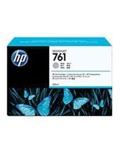 Ink Cartridge HP 761 DesignJet T-7100 Grey - 400ml