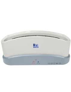 Θερμοκολλητική μηχανή 374x95x197mm