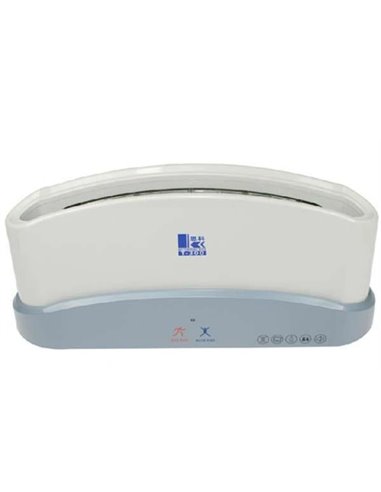 Θερμοκολλητική μηχανή 374x95x197mm