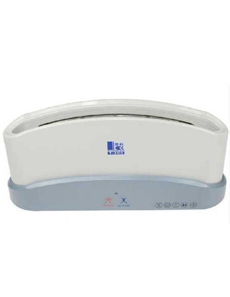 Θερμοκολλητική μηχανή 374x95x197mm