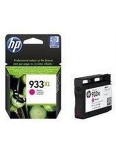 Ink HP No 933XL Magenta Ink Crtr