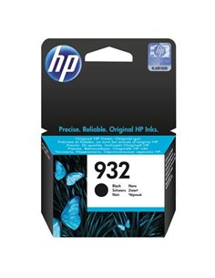 Ink HP No 932 Black Ink Crtr