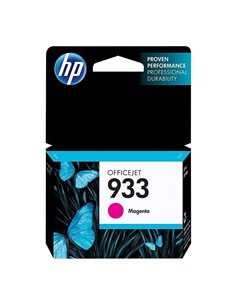 HP 933 Magenta Original Ink Cartridge