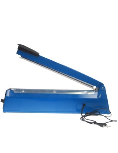 Θερμοκολλητικό πλαστικής σακούλας 20εκ.