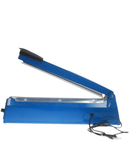 Θερμοκολλητικό πλαστικής σακούλας 20εκ.