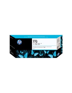 HP 772 300-ml Light Gray DesignJet Ink Cartridge