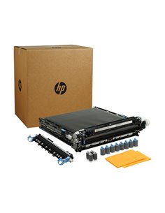 HP LaserJet D7H14A Transfer and Roller Kit
