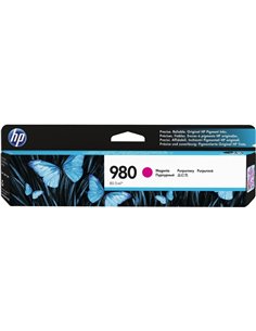 Ink HP No 980 Magenta Crtr