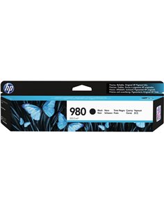Ink HP No 980 Black Crtr