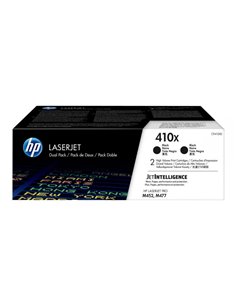 Toner HP CF410XD Black 2-Pack (6,5K) HC