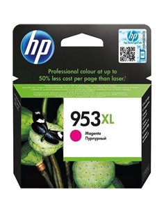 HP 953XL MAGENTA INK CARTR