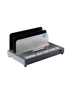 Dsb θερμοκολλητική μηχανή 420x220x283mm