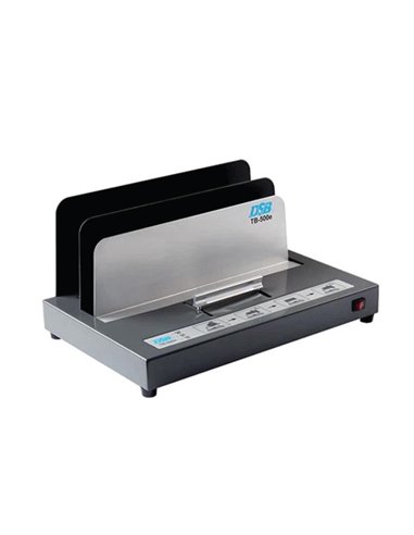 Dsb θερμοκολλητική μηχανή 420x220x283mm