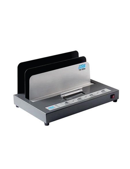 Dsb θερμοκολλητική μηχανή 420x220x283mm
