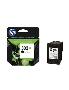 Ink HP No 302XL Black