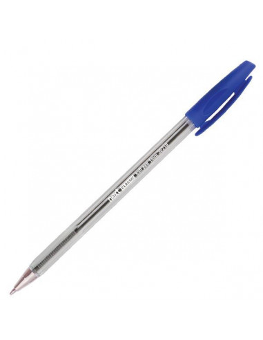 Νext στυλό classic μπλε 1mm