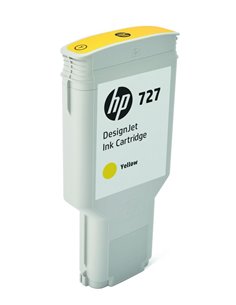 Ink HP DesignJet T920, T1500  YELLOW 300ml