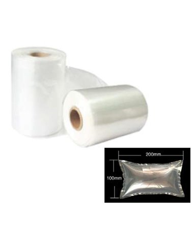 Dsb μαξιλαράκια 200χιλ.x100χιλ.x300μ. (για μηχανή wiair 3000 - 1000)