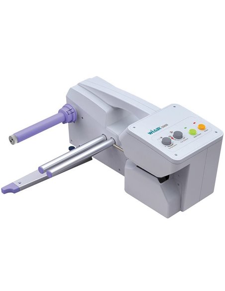 Dsb μηχανή που φουσκώνει μαξιλαράκια αέρα wiair 3000