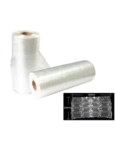 Dsb μαξιλαράκια 400χιλ.x245χιλ.x300μ.  (για μηχανή wiair 3000 - 1000)