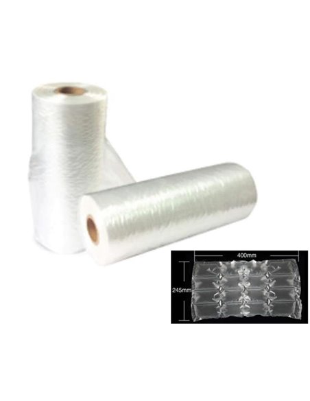 Dsb μαξιλαράκια 400χιλ.x245χιλ.x300μ.  (για μηχανή wiair 3000 - 1000)