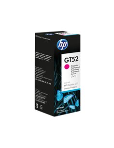 ΦΙΑΛΗ ΜΕΛΑΝΗΣ MAGENTA  GT52 - 8000 pages