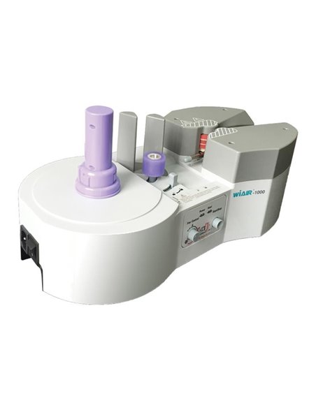 Dsb μηχανή που φουσκώνει μαξιλαράκια αέρα wiair 1000