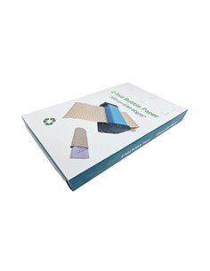 Dsb χαρτί συσκευασίας stretch kraft, για μηχανή PB340S