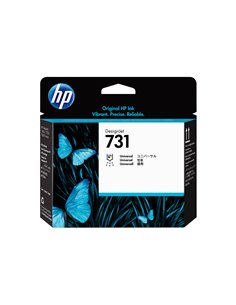 HP 731 DesignJet Printhead (P2V27A)