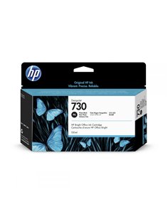 HP 730 130 ml Photo Black Ink Crtg