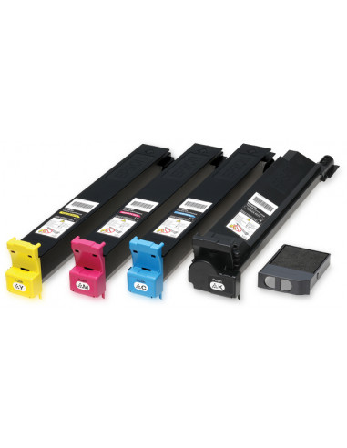 Toner Laser Epson C13S050476 Cyan - 14K Pgs