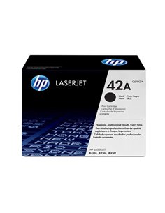 Toner Laser HP LJ 4250,4350 10000 Pgs