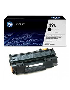 Toner Laser HP LJ 1160,1320 2500 Pgs