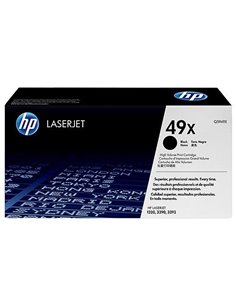 Toner Laser HP LJ 1320 6000 Pgs