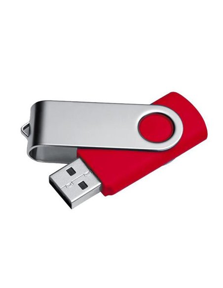 USB Stick 16GB κόκκινο