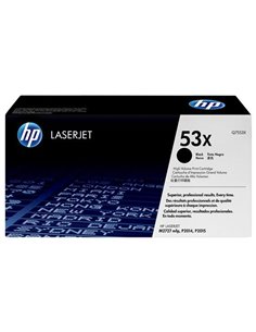 Toner Laser HP LJ P2015 7K Pgs