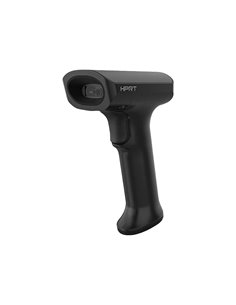HPRT N130 BT 1D, 2D HH Barcode Scanner, BT, with Base