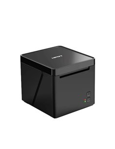 HPRT TP80N 80MM Mobile Thermal Pos Receipt Bill Ticket Printer USB and Ethernet - ΤP80N-M