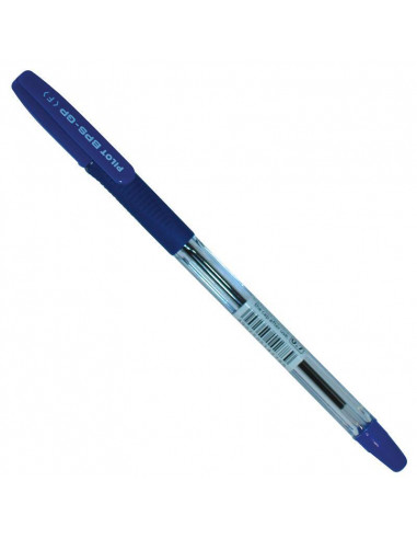 Pilot στυλό BPS-GP fine μπλε 0,7mm