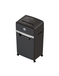 HP 2815 Καταστροφέας Εγγράφων ProShredder 24CC Cross Cut 24 Φύλλων 30lt - 113049-0013